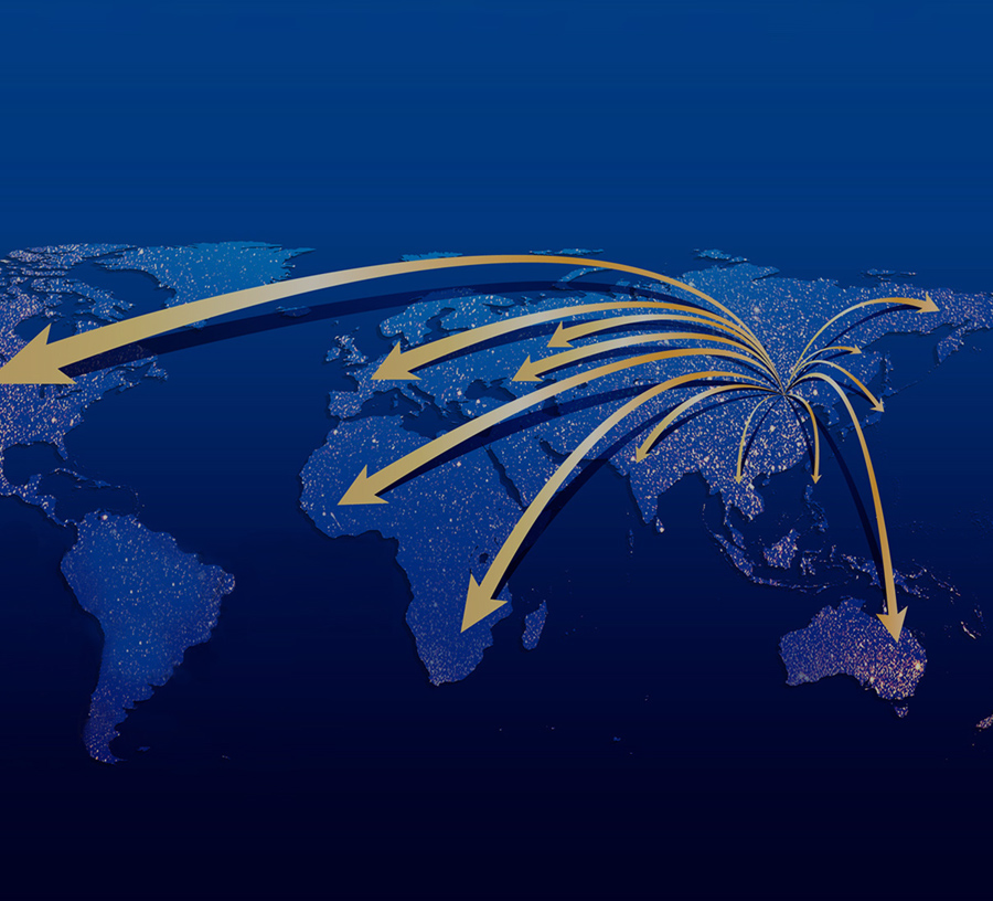 質(zhì)量是企業(yè)生存的命脈 