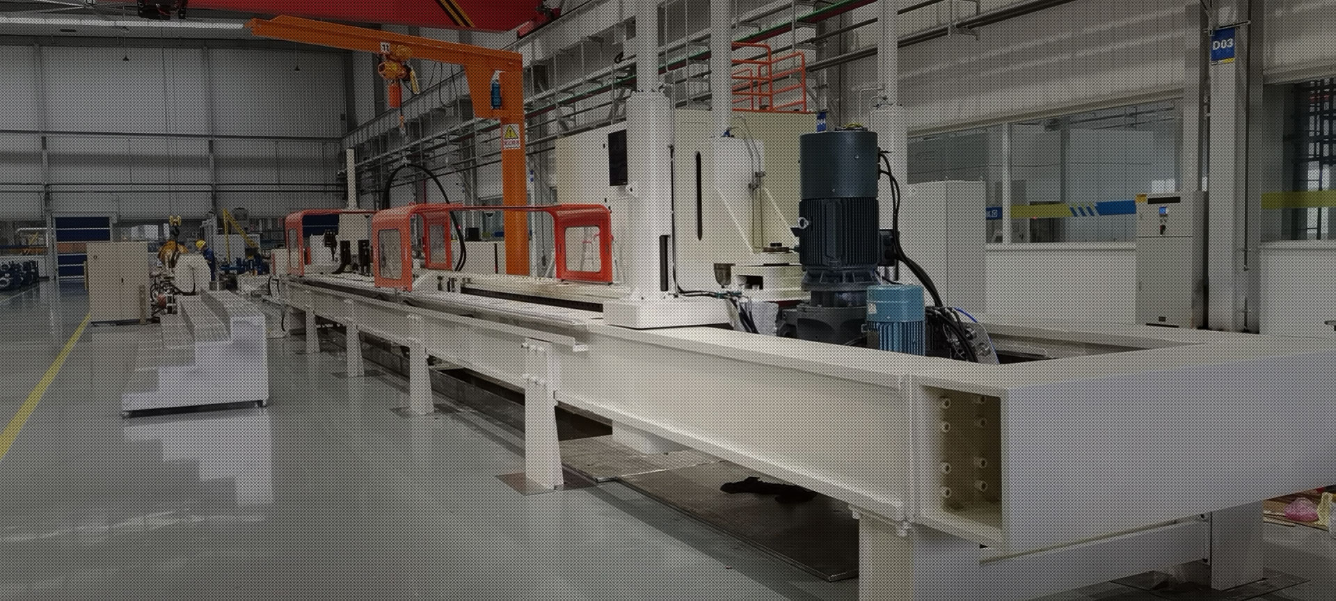 專(zhuān)注于為用戶(hù)提供液壓測(cè)試及控制一站式解決方案