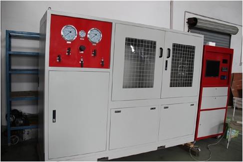 液壓脈沖測試臺(tái)