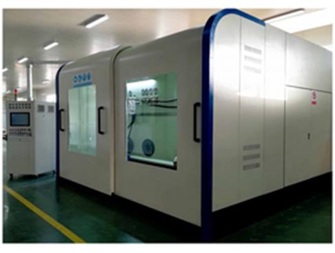 液壓泵、馬達(dá)綜合測試臺(tái)